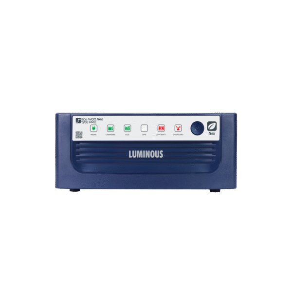 eco watt neo 1250 pro