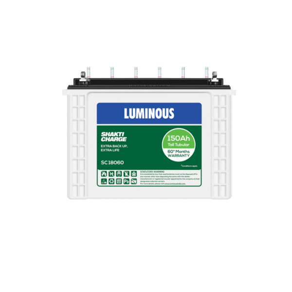 luminous sc 18060
