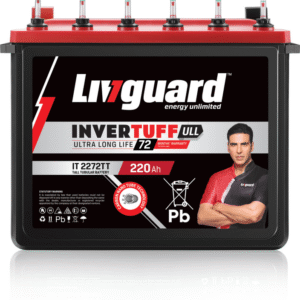 livguard it 2272tt