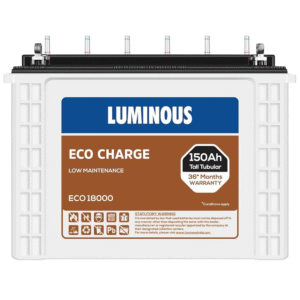luminous eco 18000