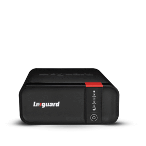 livguard lgs1000i inverter