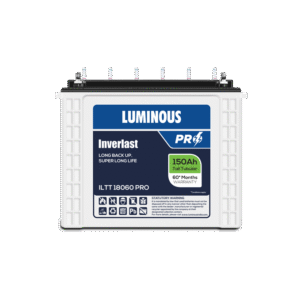 luminous iltt 18060 pro
