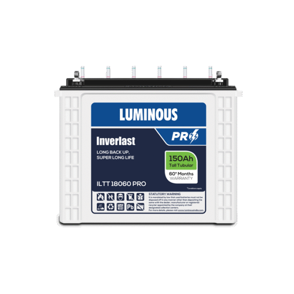 luminous iltt 18060 pro