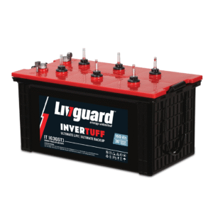 livguard it 1648stj