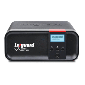 livguard smart sine 1100i inverter