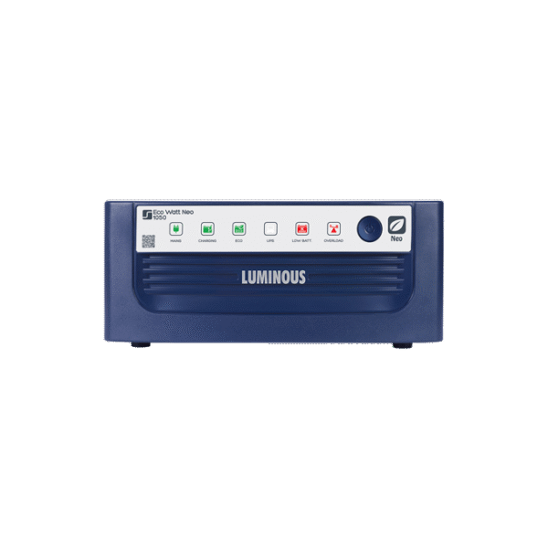 eco watt neo 1050
