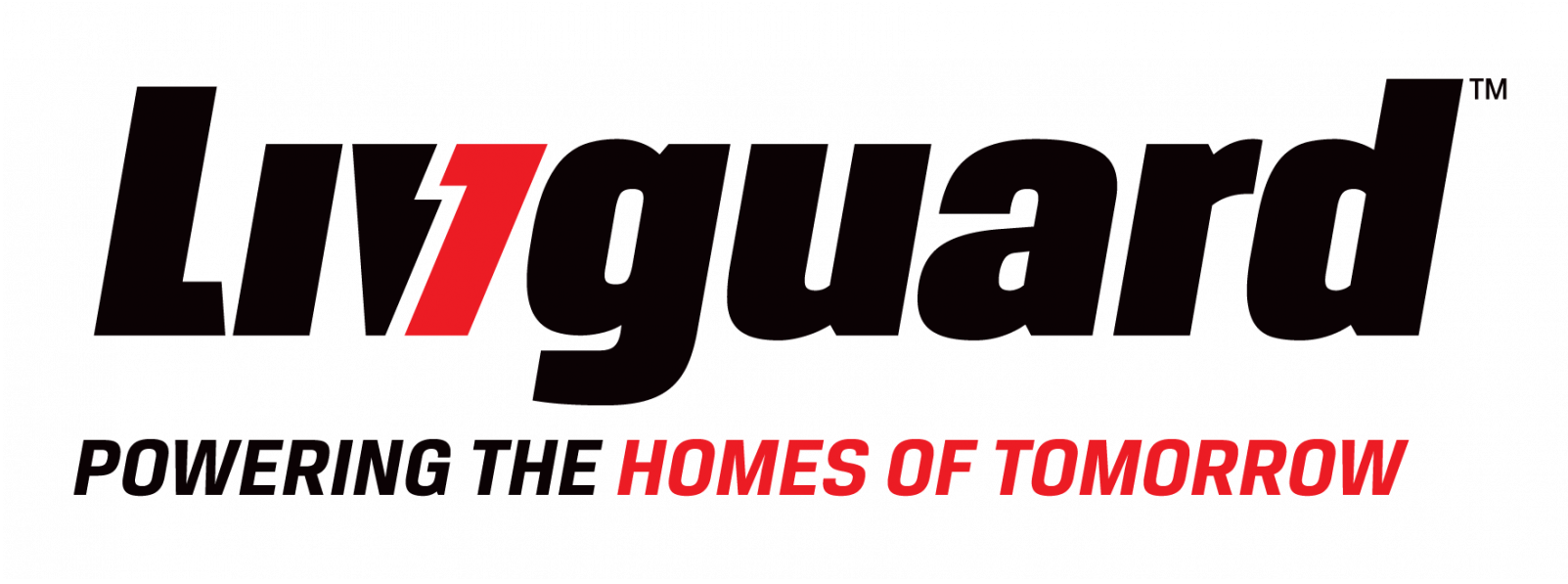 Home Livguard Logo