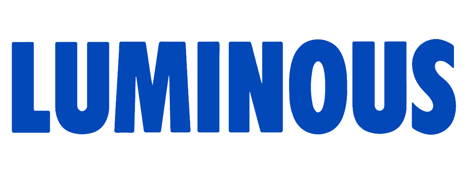 Home Luminous Logo
