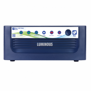 Pure Sine Wave Inverter- Eco Volt Neo 1250