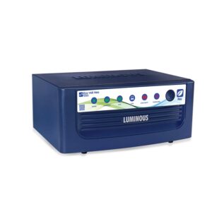 Square Wave Technology- Eco Watt Neo 1050