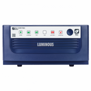 Square Wave Inverter- Eco Watt Neo 1650