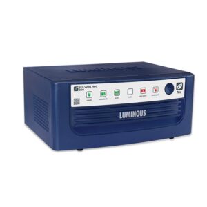 Square Wave Technology- Eco Watt Neo 850