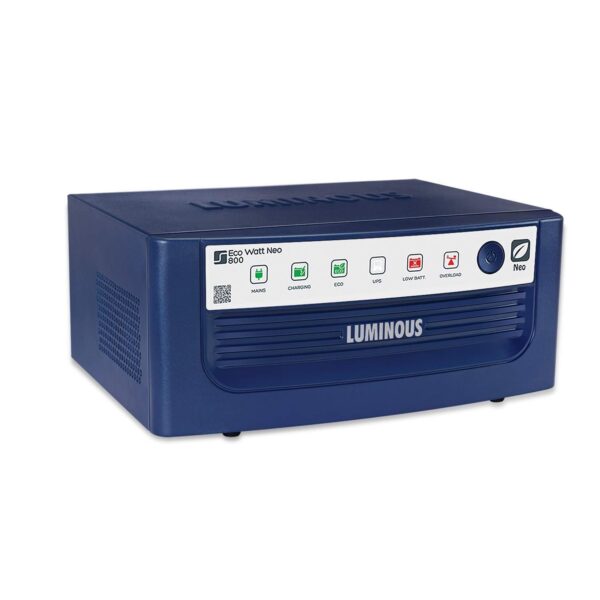 Square Wave Technology- Eco Watt Neo 850