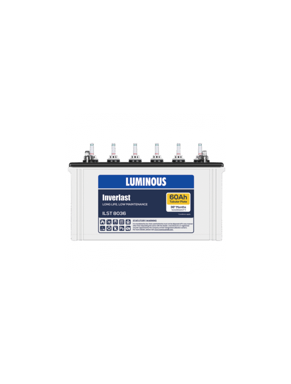Inverlast- ILST 8036