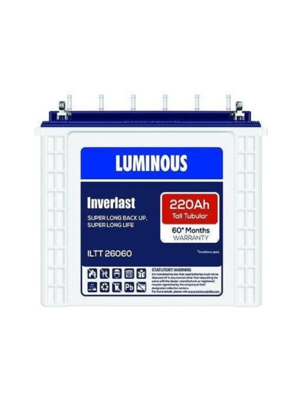 Inverlast- ILTT 26060