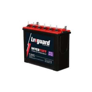 TALL TUBULAR TECHNOLOGY BATTERY - IT 1584TT