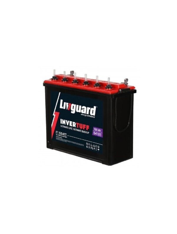 TALL TUBULAR TECHNOLOGY BATTERY - IT 1584TT
