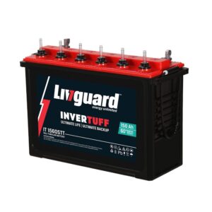 TUBULAR TECHNOLOGY BATTERY - IT 1560STT