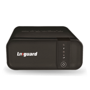 SQUARE WAVE TECHNOLOGY i2-verter - LG1100