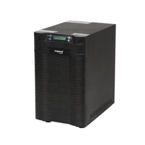 SINE WAVE TECHNOLOGY ih-verter - LG5000