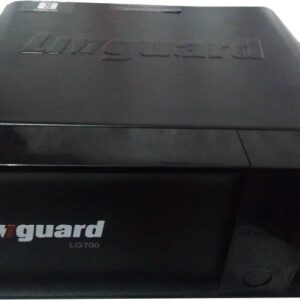 SQUARE WAVE TECHNOLOGY i2-verter - LG700