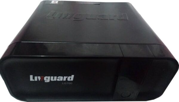 SQUARE WAVE TECHNOLOGY i2-verter - LG700