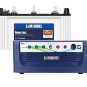 BATTERY ILST12042+ ECOVOLT NEO 850