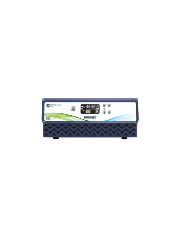 Pure Sine Wave Inverter- Optimus 1250