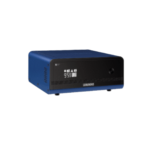Pure Sine Wave Inverter- Zelio 1100i