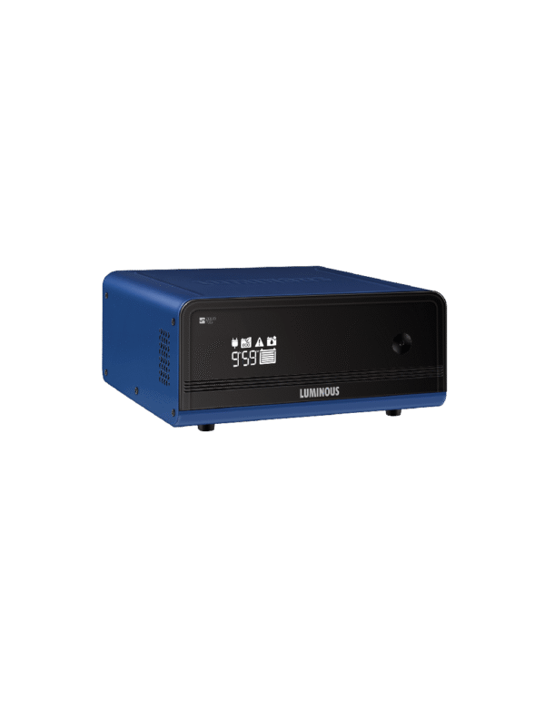 Pure Sine Wave Inverter- Zelio 1100i