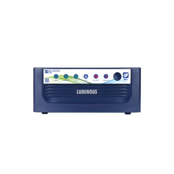 eco volt neo 1050