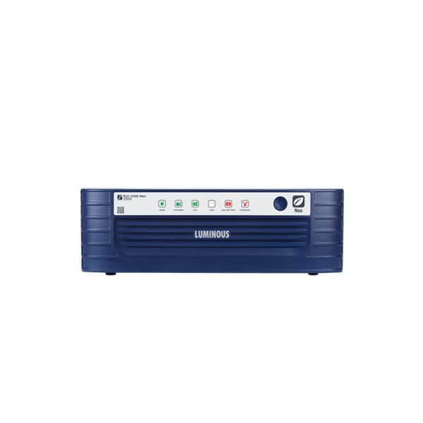 eco watt neo 2300 (2kva/24v)