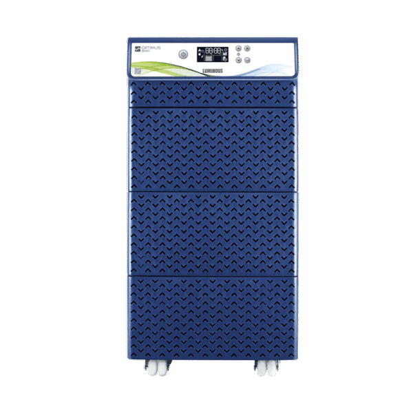optimus 8000+ (7.5kva/96 v)