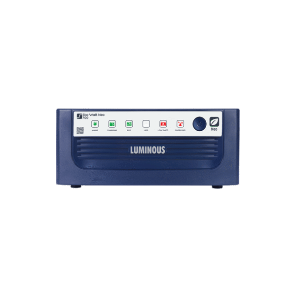 eco watt neo 700