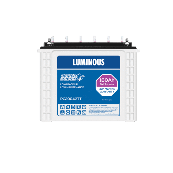 luminous pc 20042