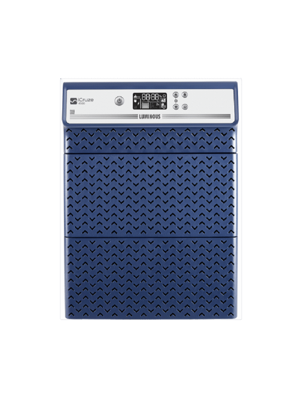 Pure Sine Wave Inverter- iCruze 4500