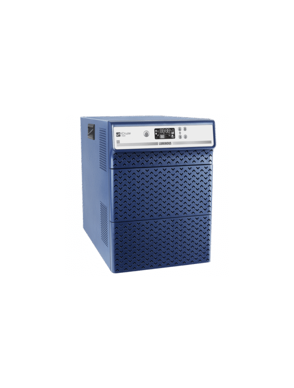Pure Sine Wave Inverter- iCruze 7500