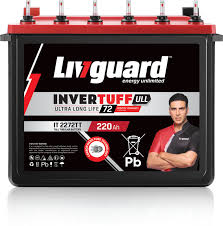 livguard it 2272tt
