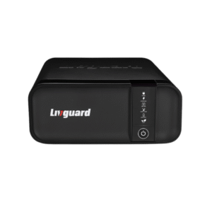 livguard nu 1550 inverter