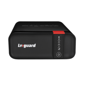 livguard inverter – lgs1100i
