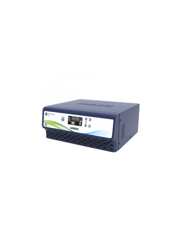 Pure Sine Wave Inverter- Optimus 1250 - Image 3