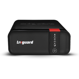 livguard lgs900i inverter