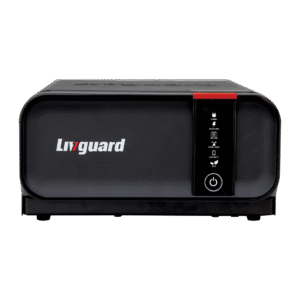 livguard lgs1600 inverter