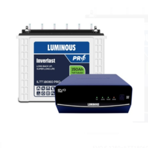 evo s 1250+iltt18060 pro ( luminous combo )