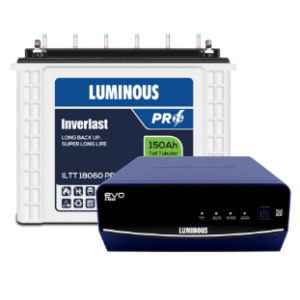 evo s 1550+iltt18060 pro ( luminous combo )