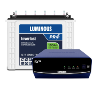 evo s 1650+iltt 18060 pro (luminous combo)